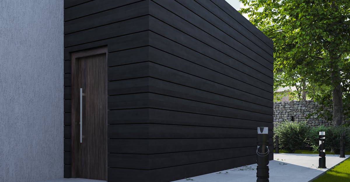 Achieving Visual Flow in Landscape Design