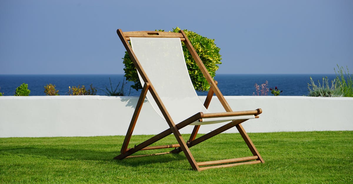 Incorporating Minimalism in Garden Landscapes