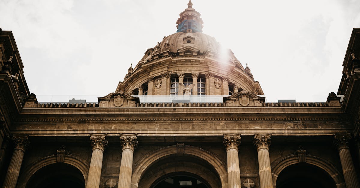 Principles of Formal Balance in Landscape Gardening