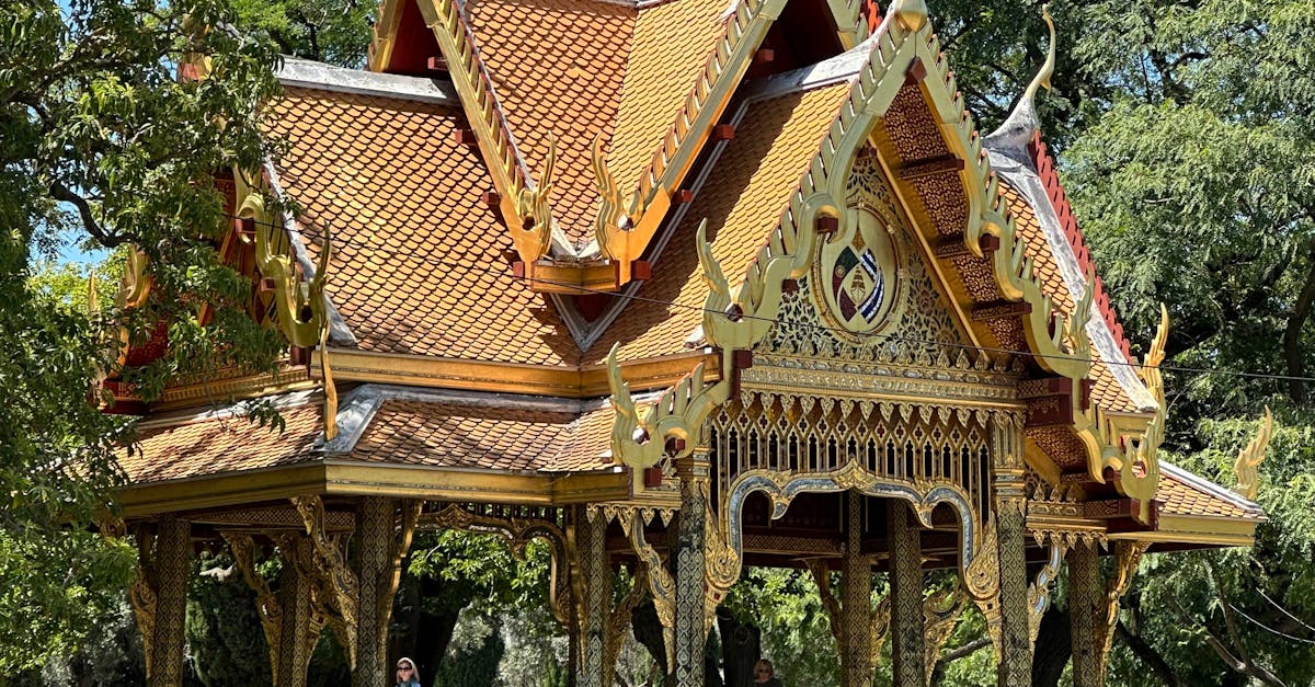 Proportion and Scale: Creating Harmonious Outdoor Spaces